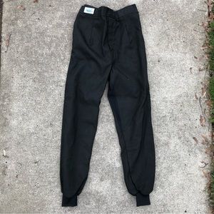 Azusa moto pants